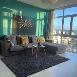 Appartement met Twee Slaapkamers